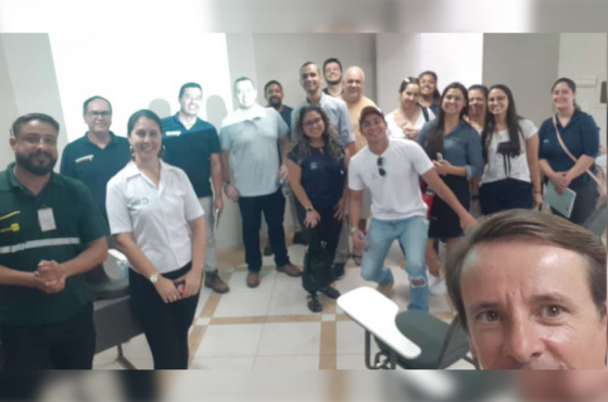 Alvorada John Deere Uruguaiana Evento Alvorada John Deere Uruguaiana Evento